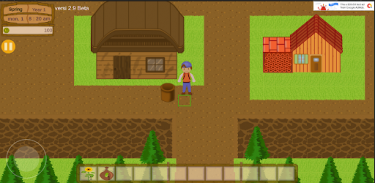 a lot of harvest : Farm screenshot 0