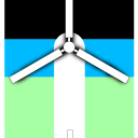 wind power generation company