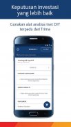 Aplikasi Mobile TRIMA screenshot 5