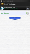 India VAT Number Checker screenshot 4