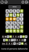 Wordello - gioco di parole screenshot 3