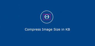 Compress image size in kb & mb