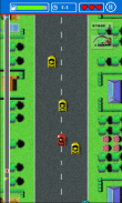 Road Fighter screenshot 0