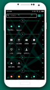 Advanced Launcher - Applock screenshot 6