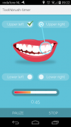 Toothbrush Timer screenshot 2