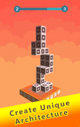 Stack Block Puzzle Games screenshot 0