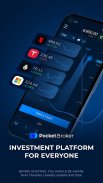 Pocket Broker - trading screenshot 3