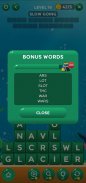 Word Stacks Puzzle screenshot 2