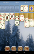 Solitaire screenshot 16