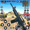 Gun Games 3D-FPS Games Offline