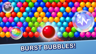 Bubble Pop! Puzzle Game Legend screenshot 7