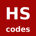 HS Codes Icon