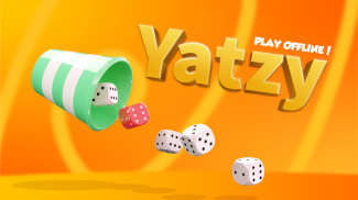 Yatzy - Jogo de Dados screenshot 7