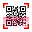 Scanner e Gerador de QR code icon