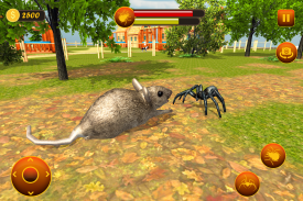 Spider Family Simulator screenshot 10