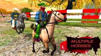 Derby Horse Race screenshot 0