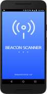 Beacon Scanner screenshot 0