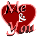 LOVE Calculator -Me & You LOVE CALCULATOR & Love %