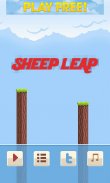 Jump Sheep Game screenshot 0