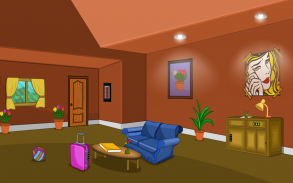 Escape Puzzle Drawing Room 2 screenshot 18