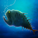 Monster Fish : Go Fishing Icon
