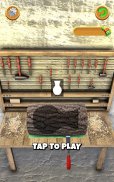 WoodShop 3D - Be a Wood Turner screenshot 3