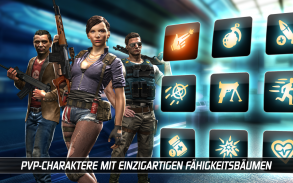 UNKILLED - FPS Shooter mit Zombies screenshot 17