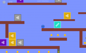 Der blau Ball screenshot 5