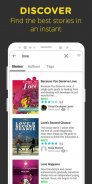 OkadaBooks 📖 Free Reading App screenshot 1