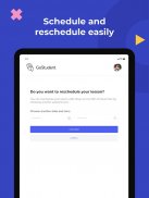 GoStudent | Private Tutoring screenshot 1