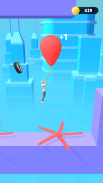 Balloon Rider screenshot 5