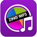 Zingmp3 - Free Mp3 Downloader ZingMp3 Free Player