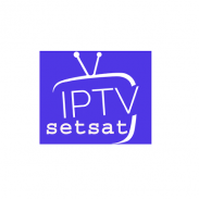 SETSAT IPTV screenshot 0