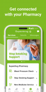 Superdrug Pharmacy screenshot 1