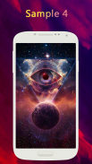 Illuminati Wallpaper screenshot 5