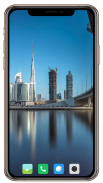 Dubai Wallpaper screenshot 14