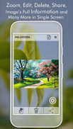 PicSmart Gallery : Photo Album, Smart Gallery Lock screenshot 7