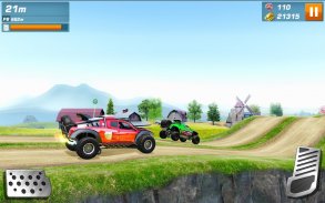Monster Trucks Racing 2021 screenshot 17
