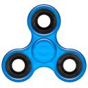 Fidget Spinner Finger Widget FREE