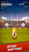 Flick Kick Rugby Kickoff screenshot 5