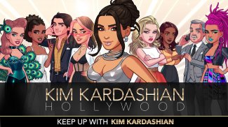 Kim Kardashian: Hollywood screenshot 6
