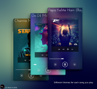 Download Music Player - MP3 Player & EQ for android 4.1.2