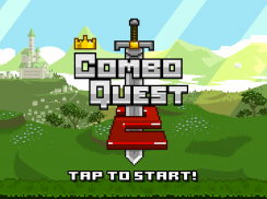 Combo Quest 2 screenshot 5