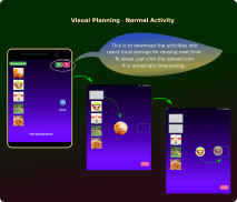 App4Autism - Timer, Visual Planning, Token Economy screenshot 22