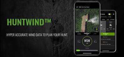 BaseMap: Hunting Maps and GPS screenshot 5