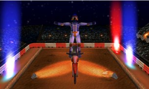 Freestyle Motocross 4 Pro screenshot 1