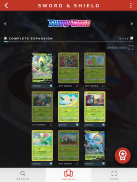 Pokémon TCG Card Dex screenshot 8