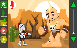 My Cartoon Maker Fantasy screenshot 17