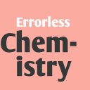 Errorless Chemistry Icon