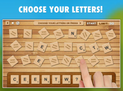 Word Quest Game screenshot 5